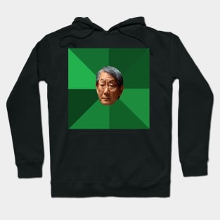 High Expectations Asian Father Hoodie